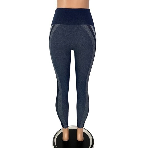 Spanx Track Stripe Legging - Picture 9 of 11